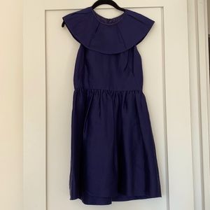 Phillip Lim Navy Mini Dress, Size 6